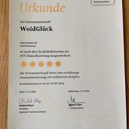 Woid_liebe&glueck * Bodenmais